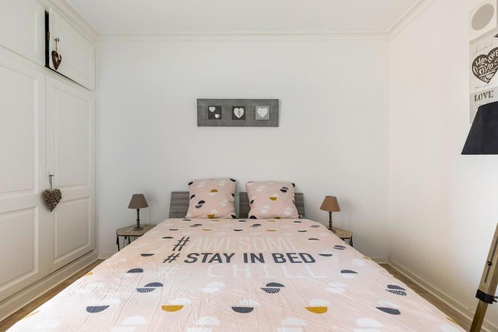 Apartamento Cocooning Mont de Marsan Exterior foto