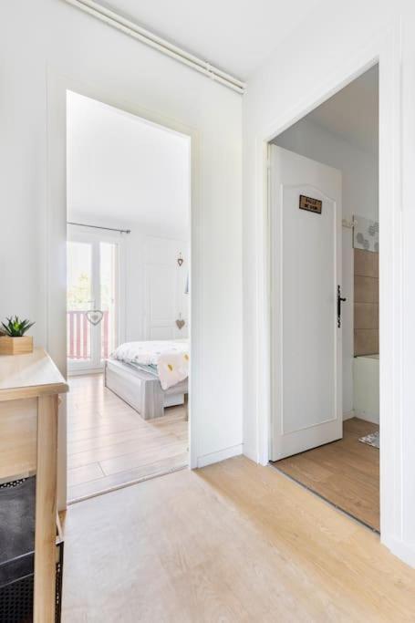 Apartamento Cocooning Mont de Marsan Exterior foto