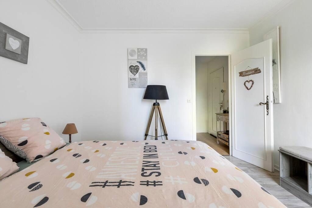 Apartamento Cocooning Mont de Marsan Exterior foto