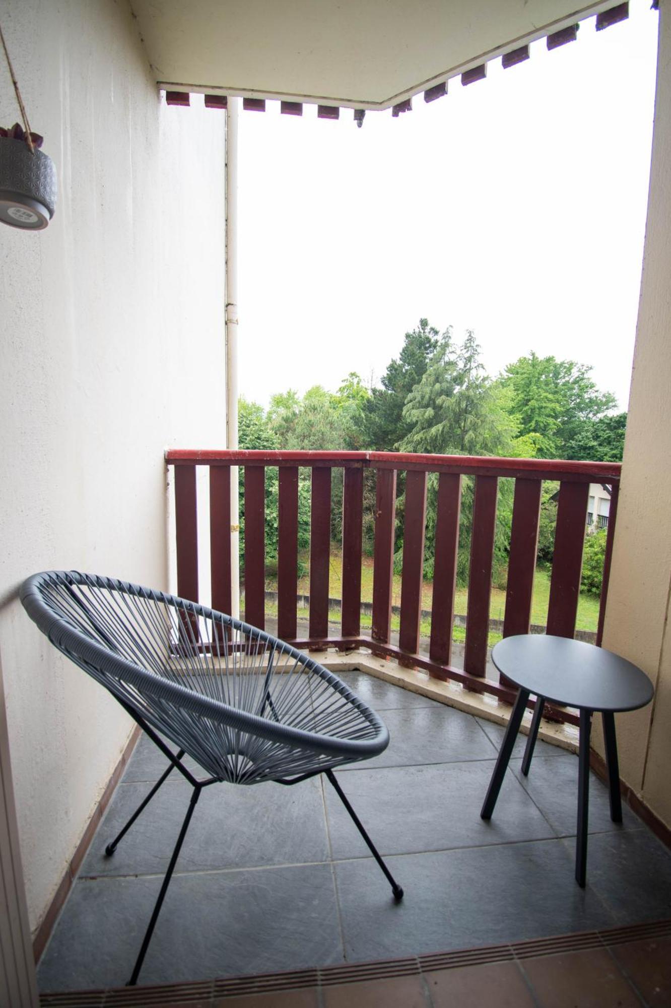 Apartamento Cocooning Mont de Marsan Exterior foto